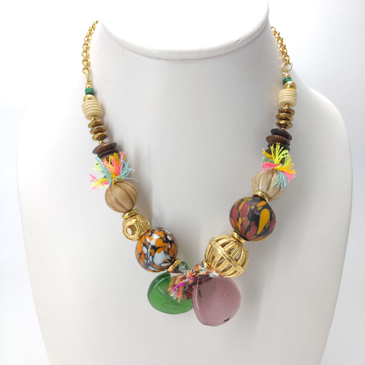 Collar Dulce