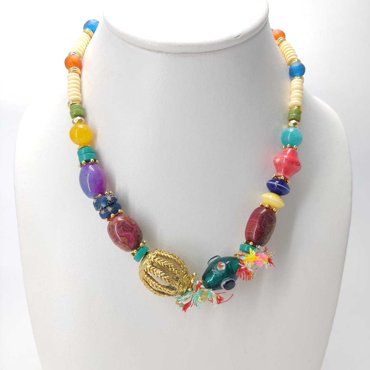 Collar Armonía
