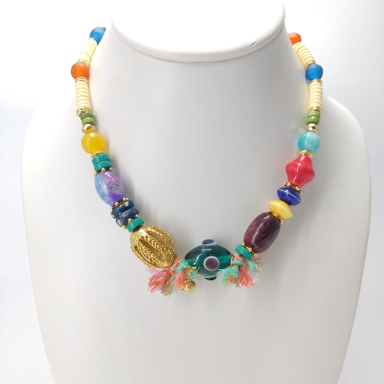 Collar Armonía