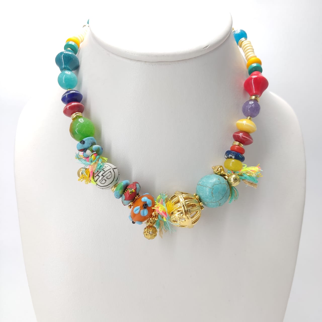 Collar Armonía