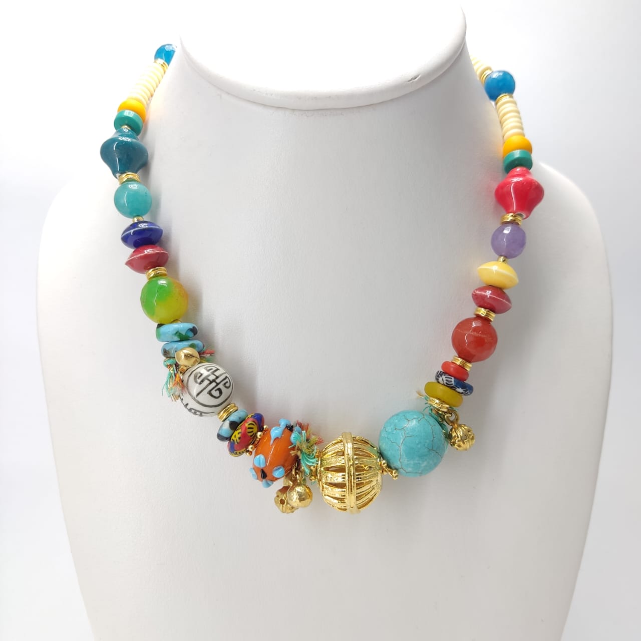 Collar Armonía