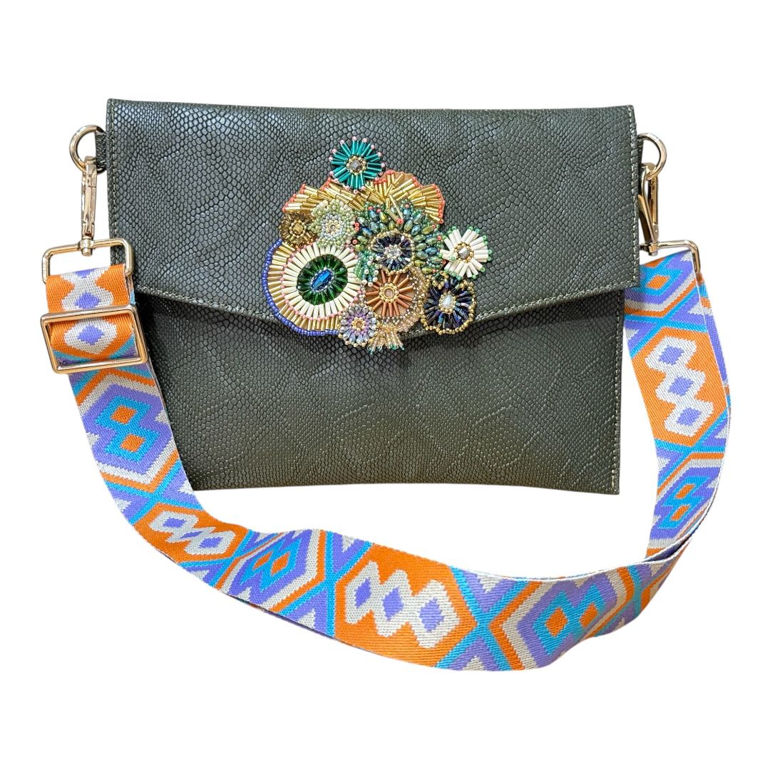 Bolsa Serpiente