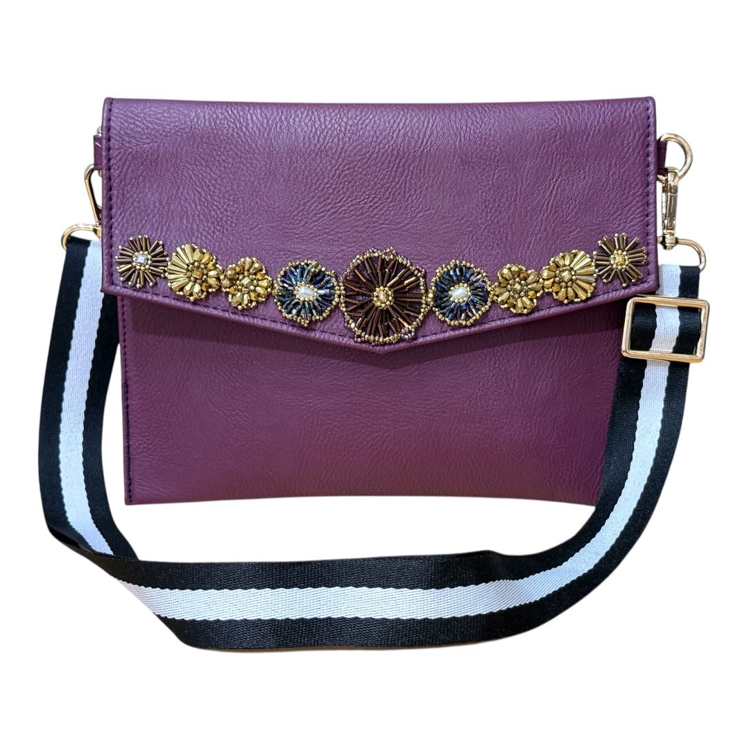Bolsa Chispiada