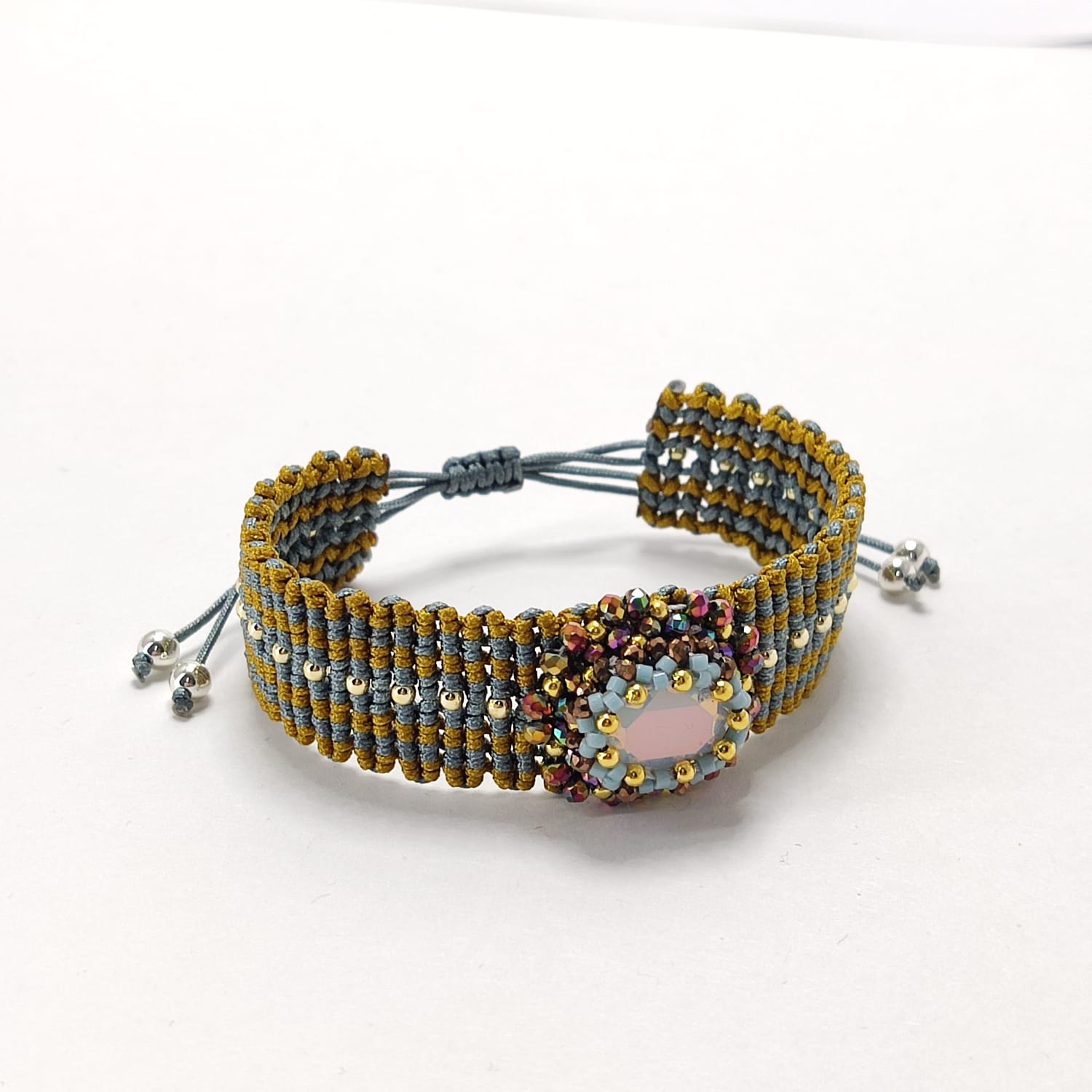 Pulsera Dulce