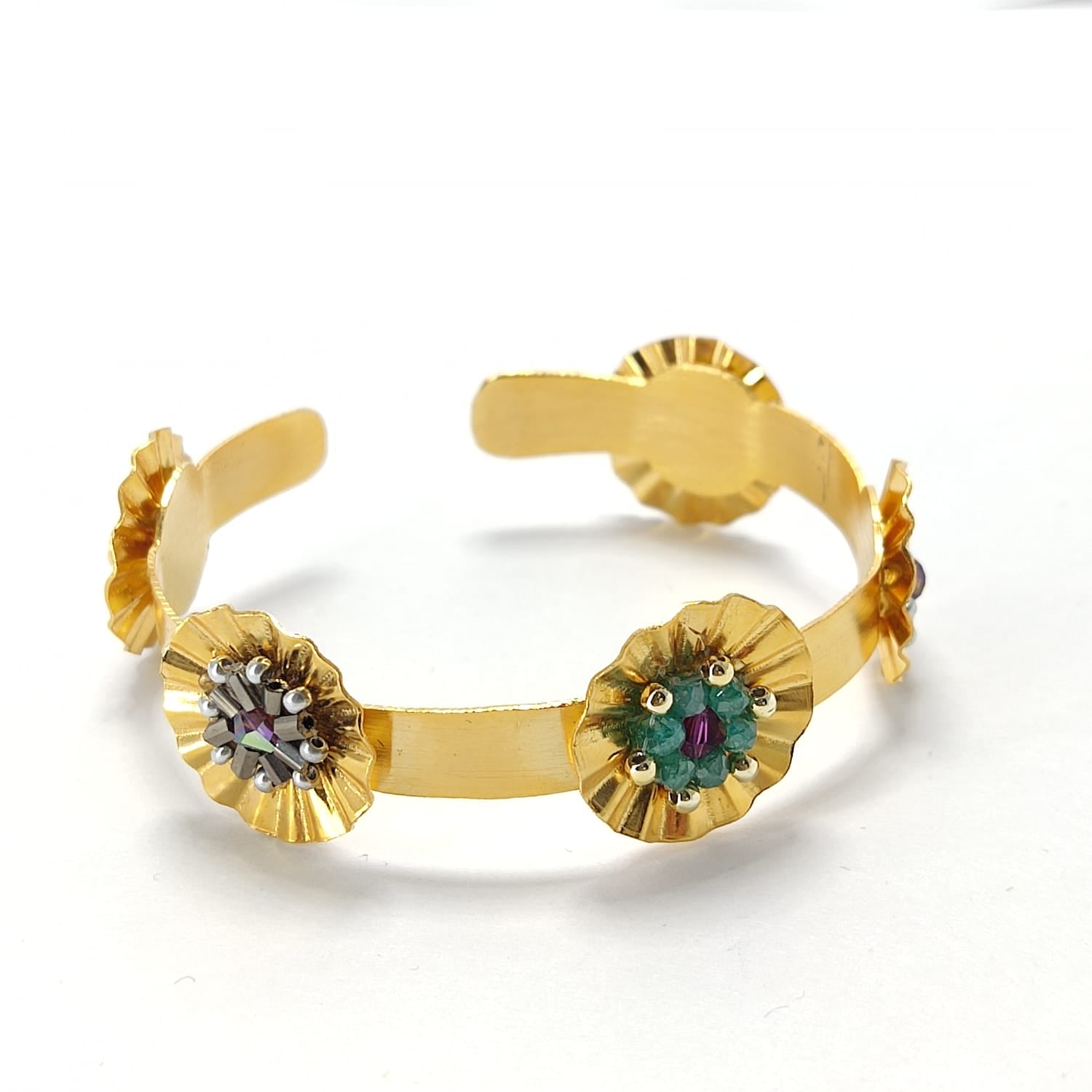 Pulsera Doradita