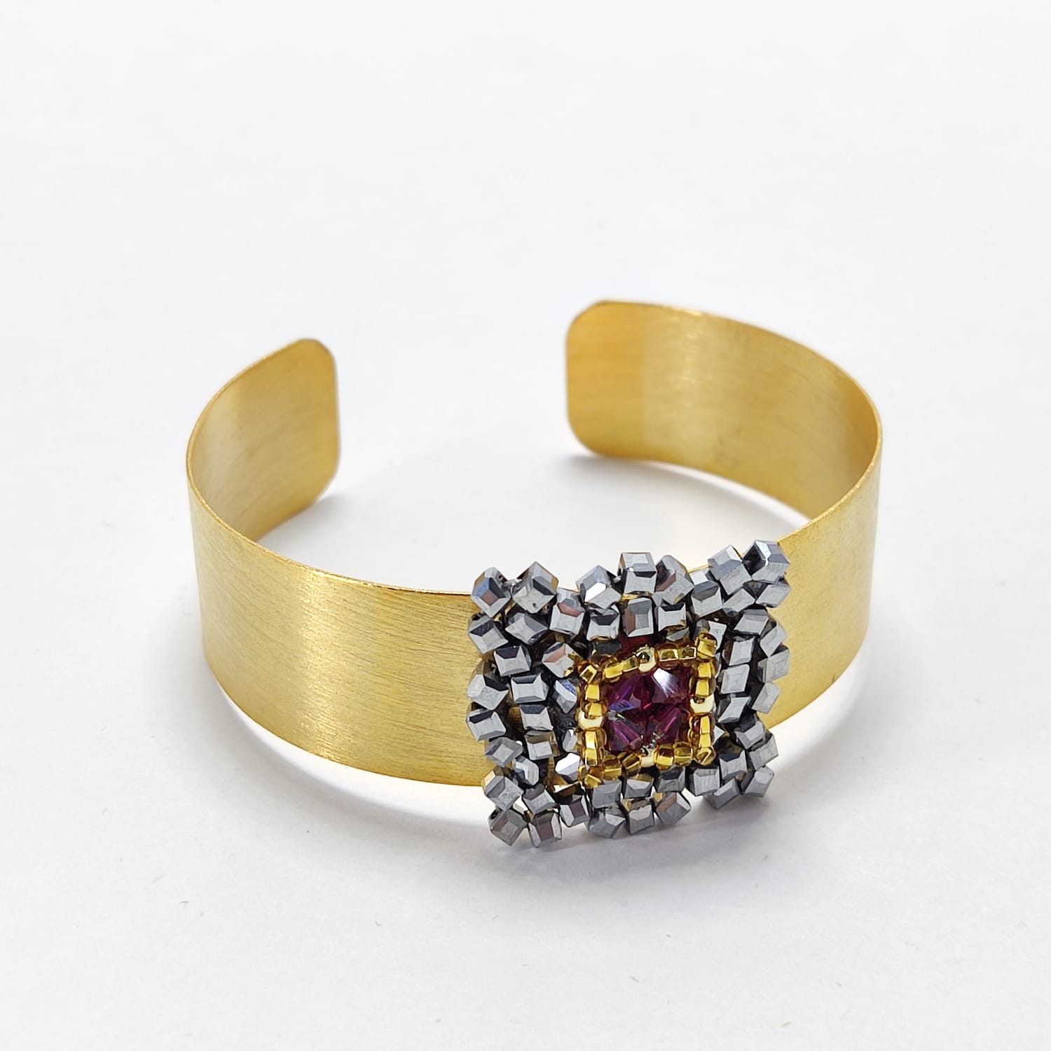 Pulsera Cuadro