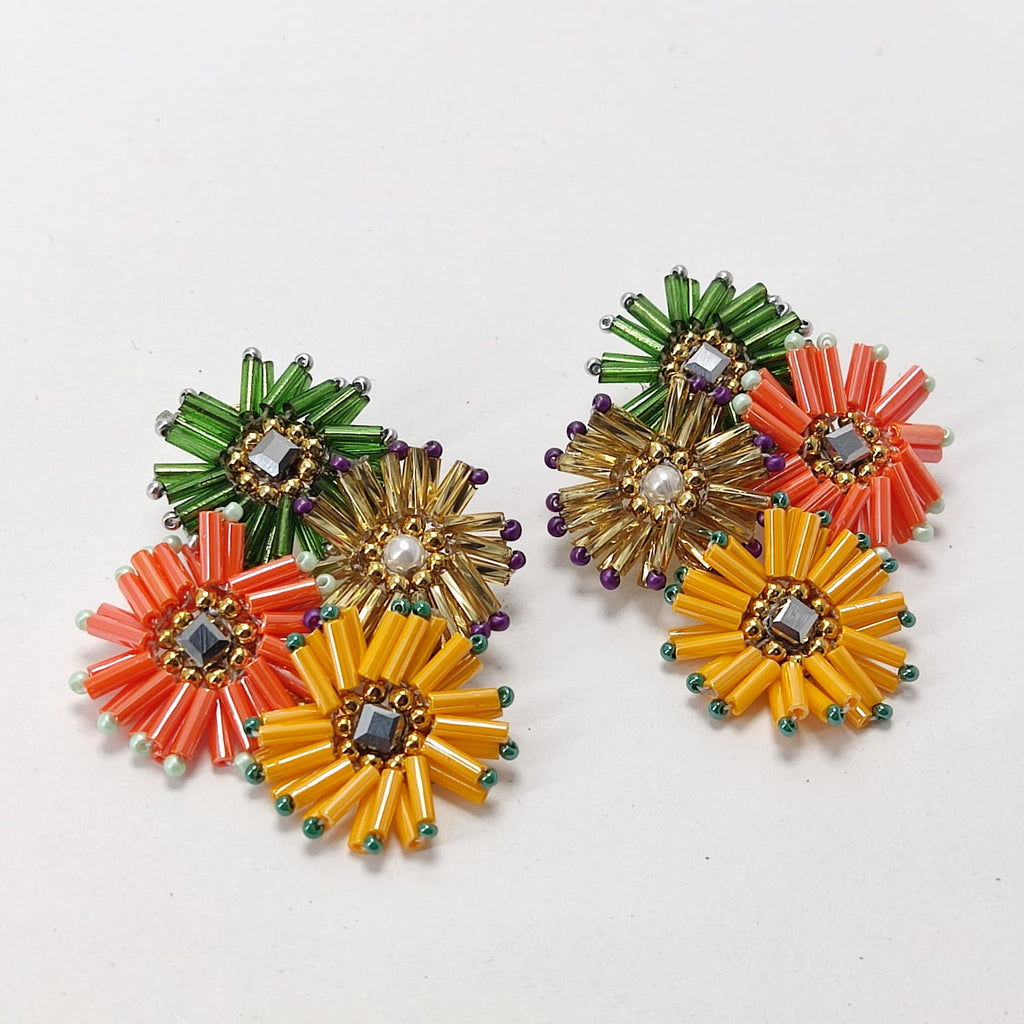 Arete Cuatro Mandalas