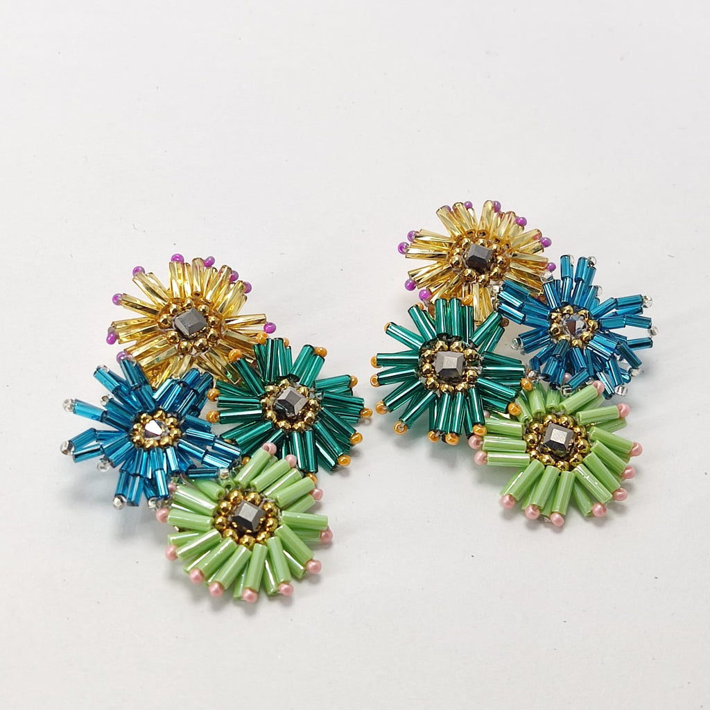 Arete Cuatro Mandalas