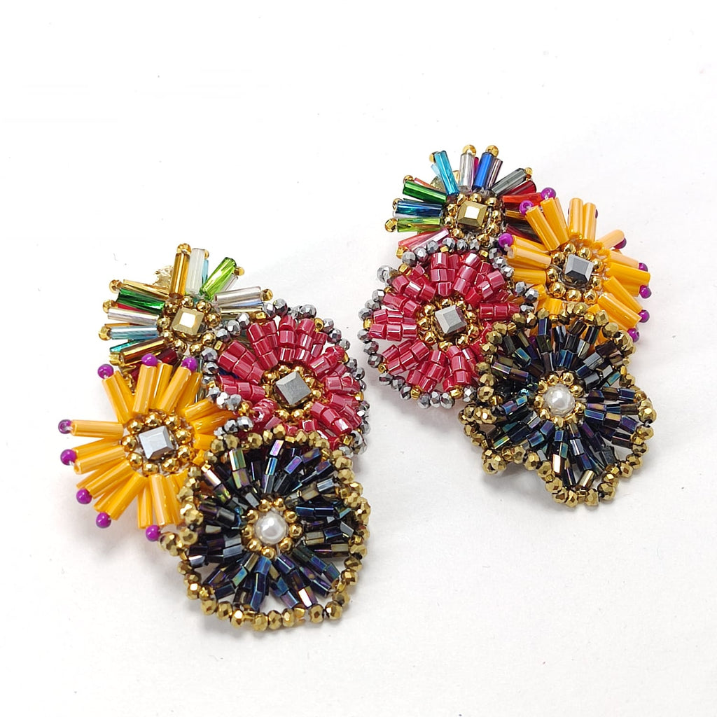 Arete Cuatro Mandalas