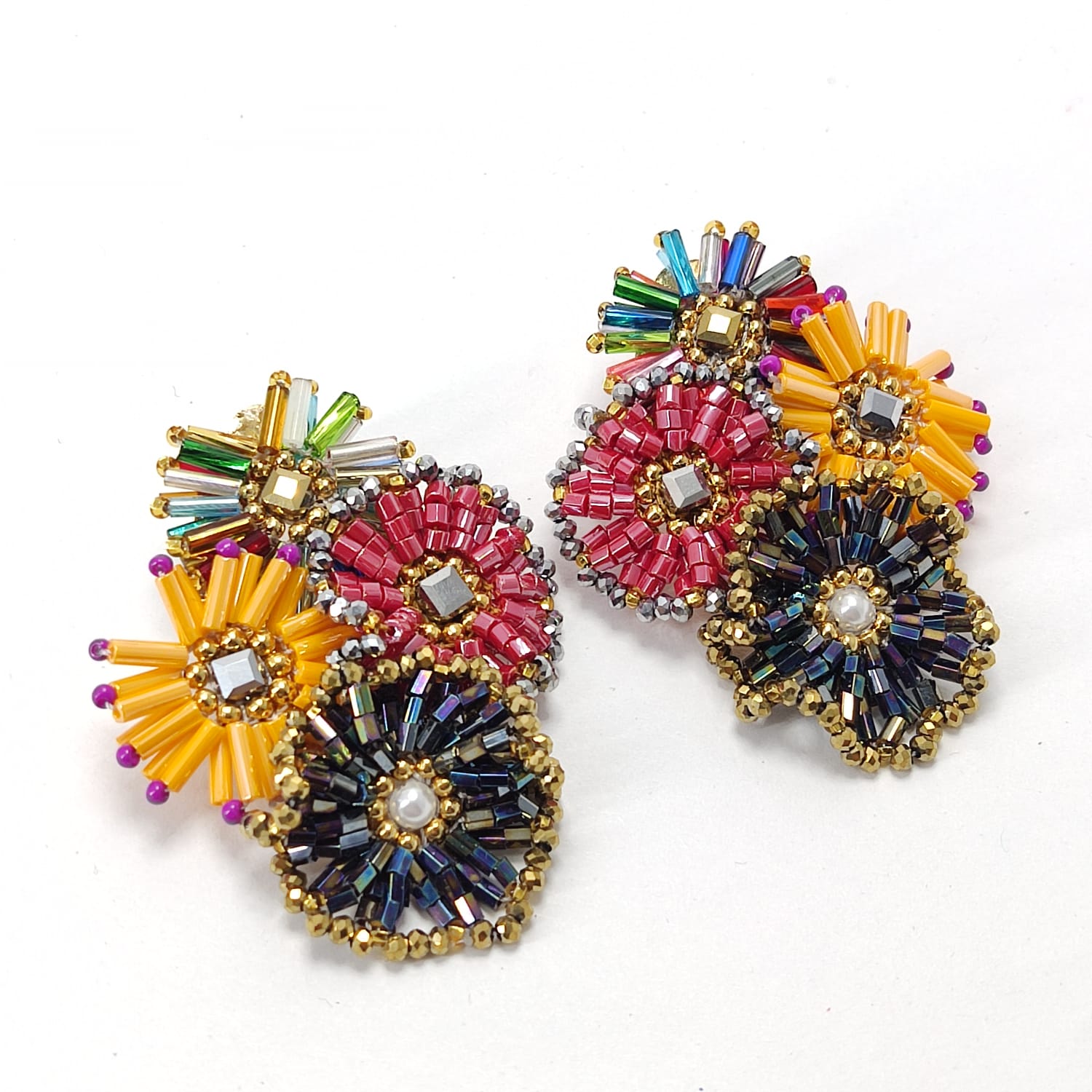 Arete Cuatro Mandalas