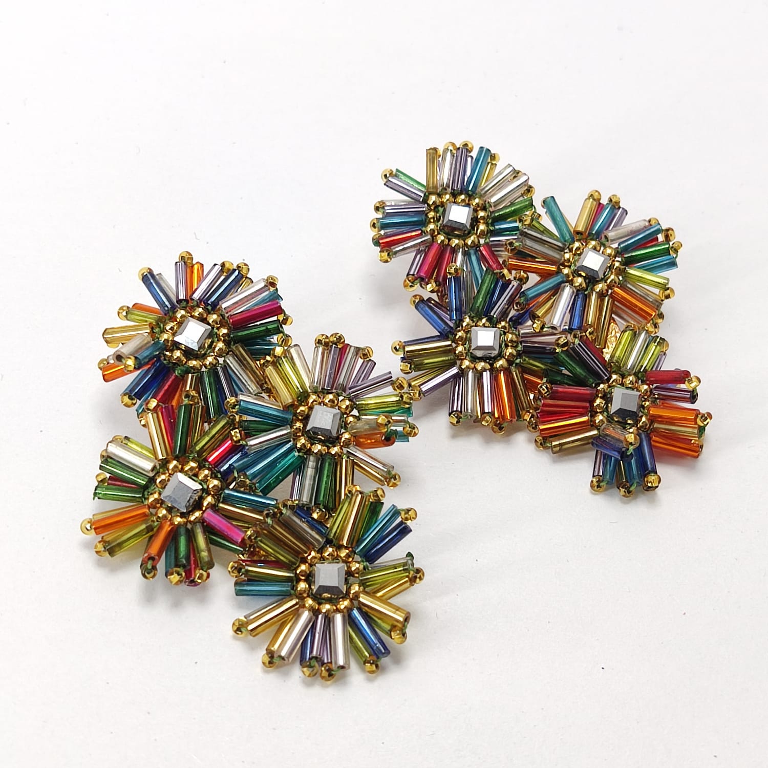 Arete Cuatro Mandalas