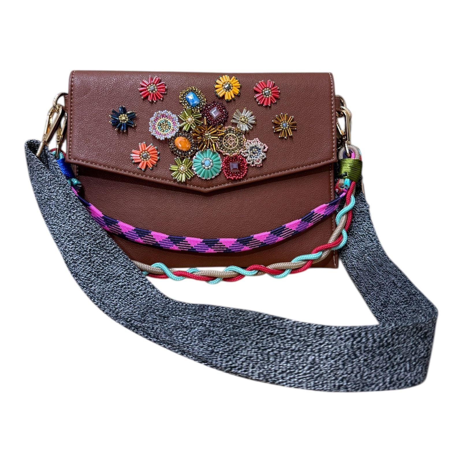 BOLSO MULTICOLOR