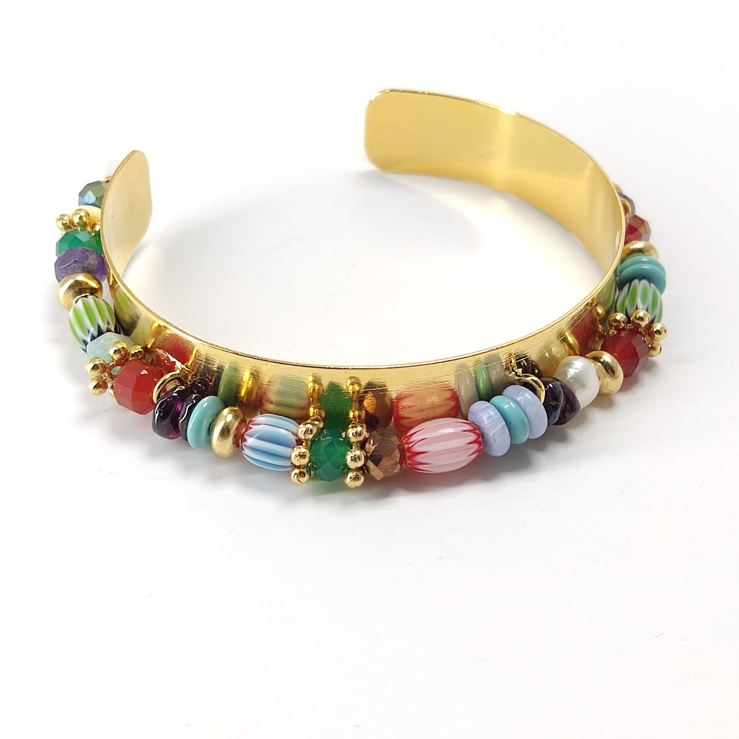 BRAZALETE CARIBE