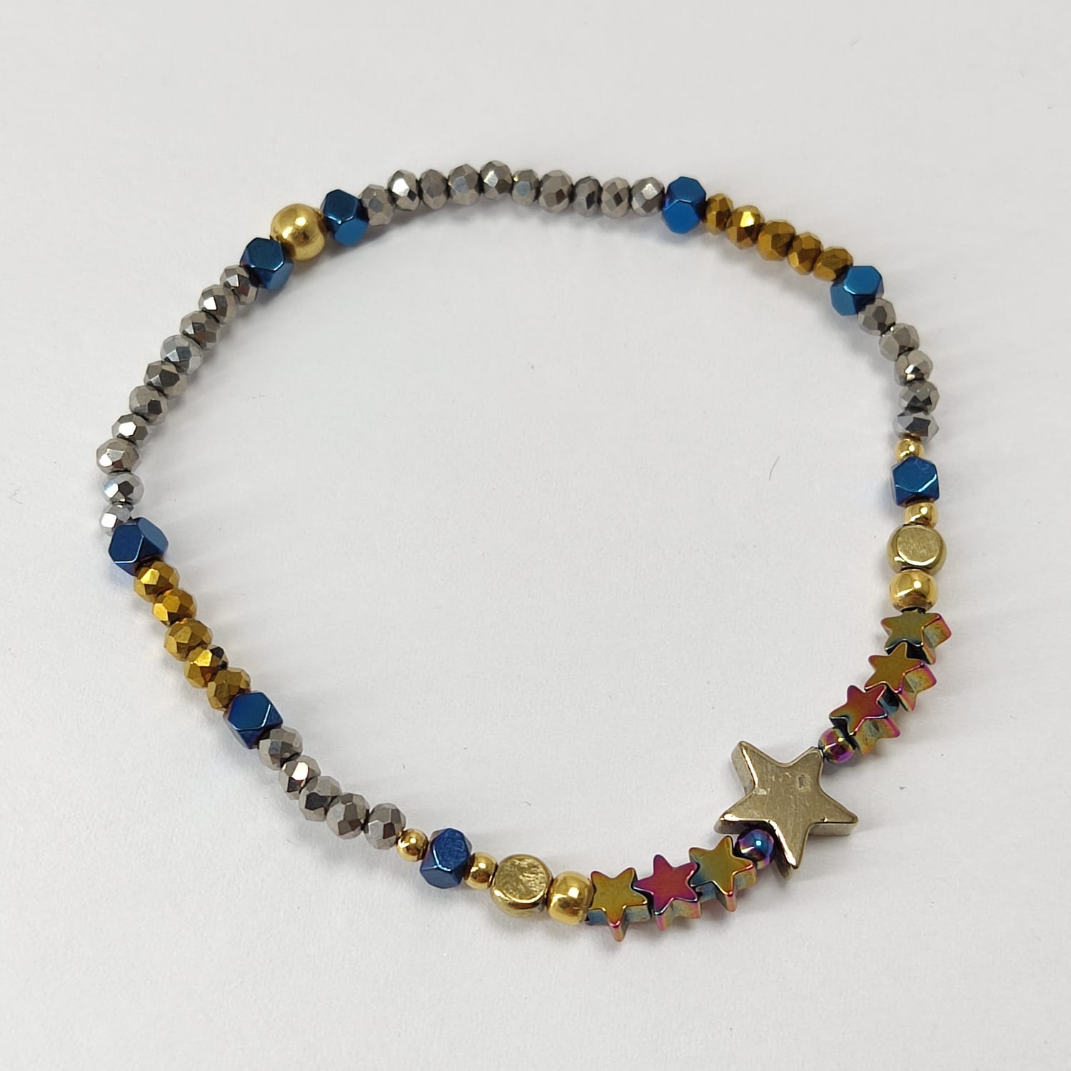PULSERA ESTRELLA