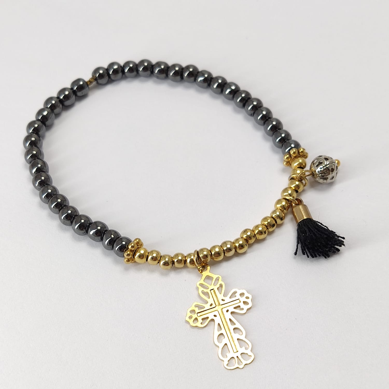 PULSERA CRUZ