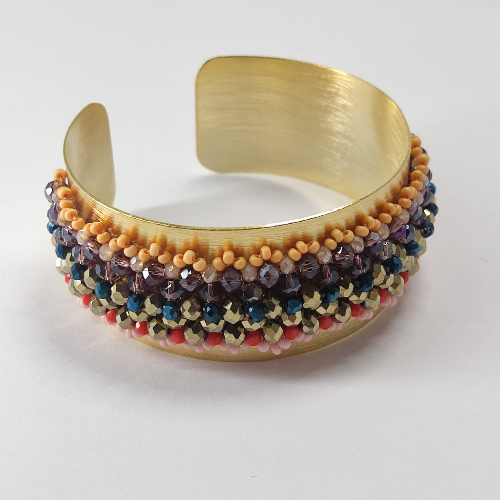 PULSERA SILVIA