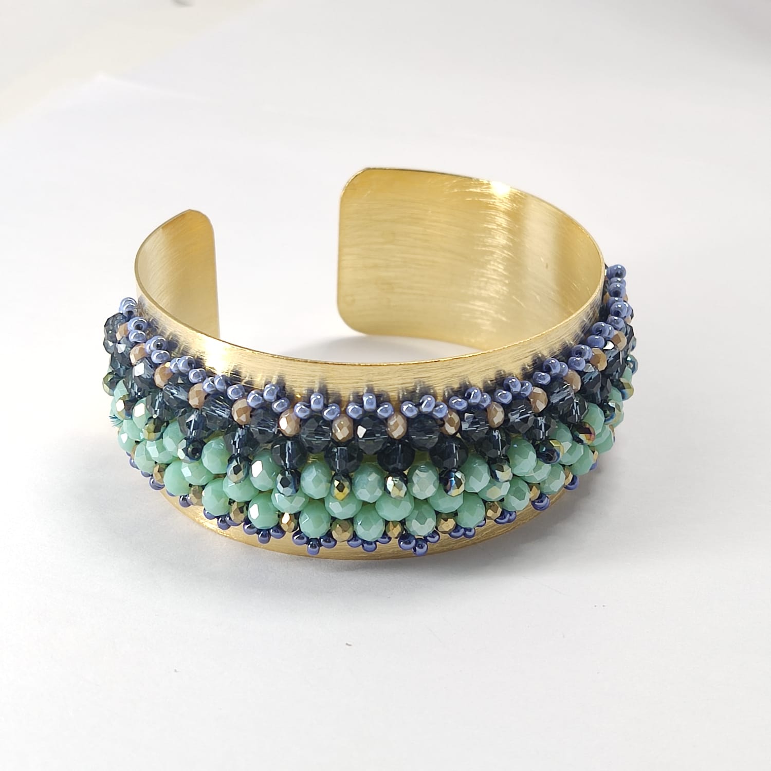 PULSERA SILVIA