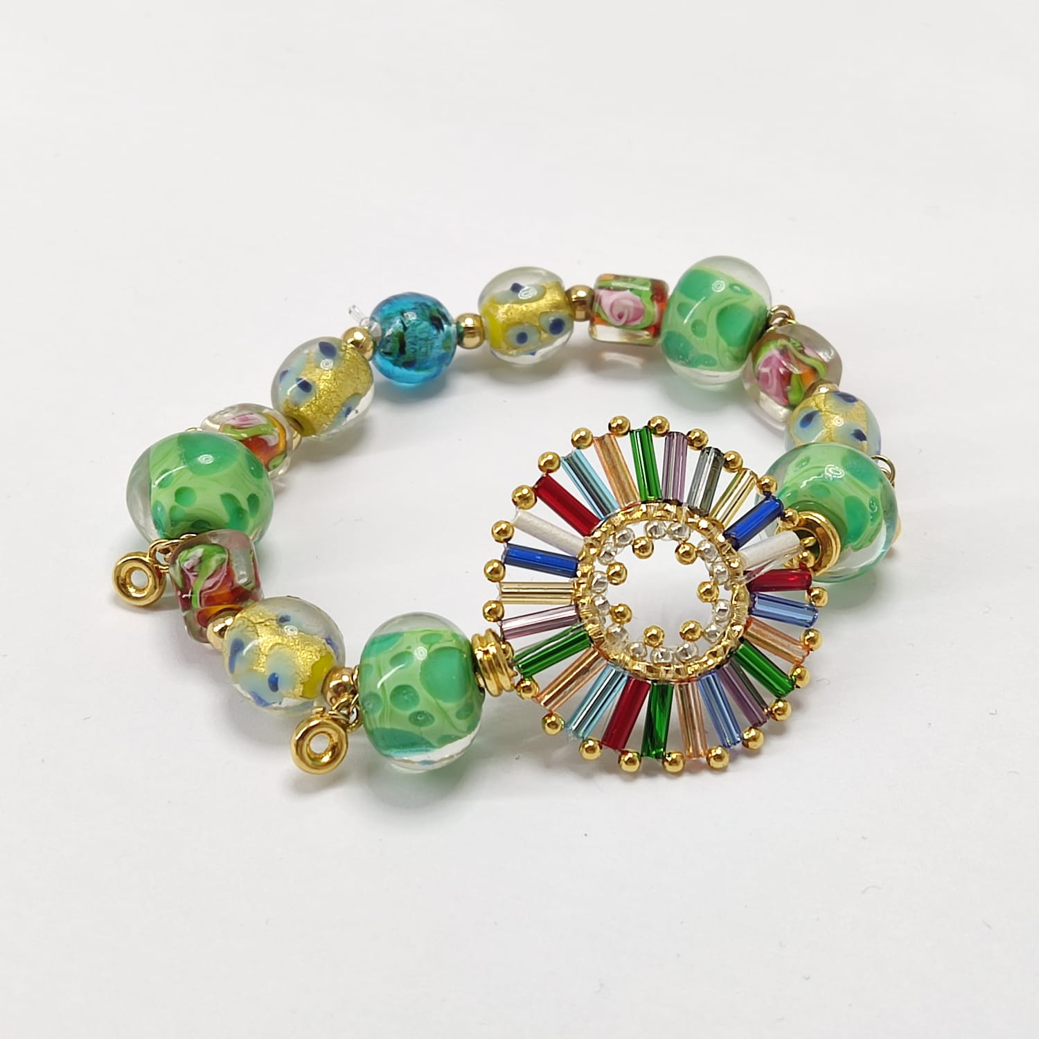 PULSERA PAULINA