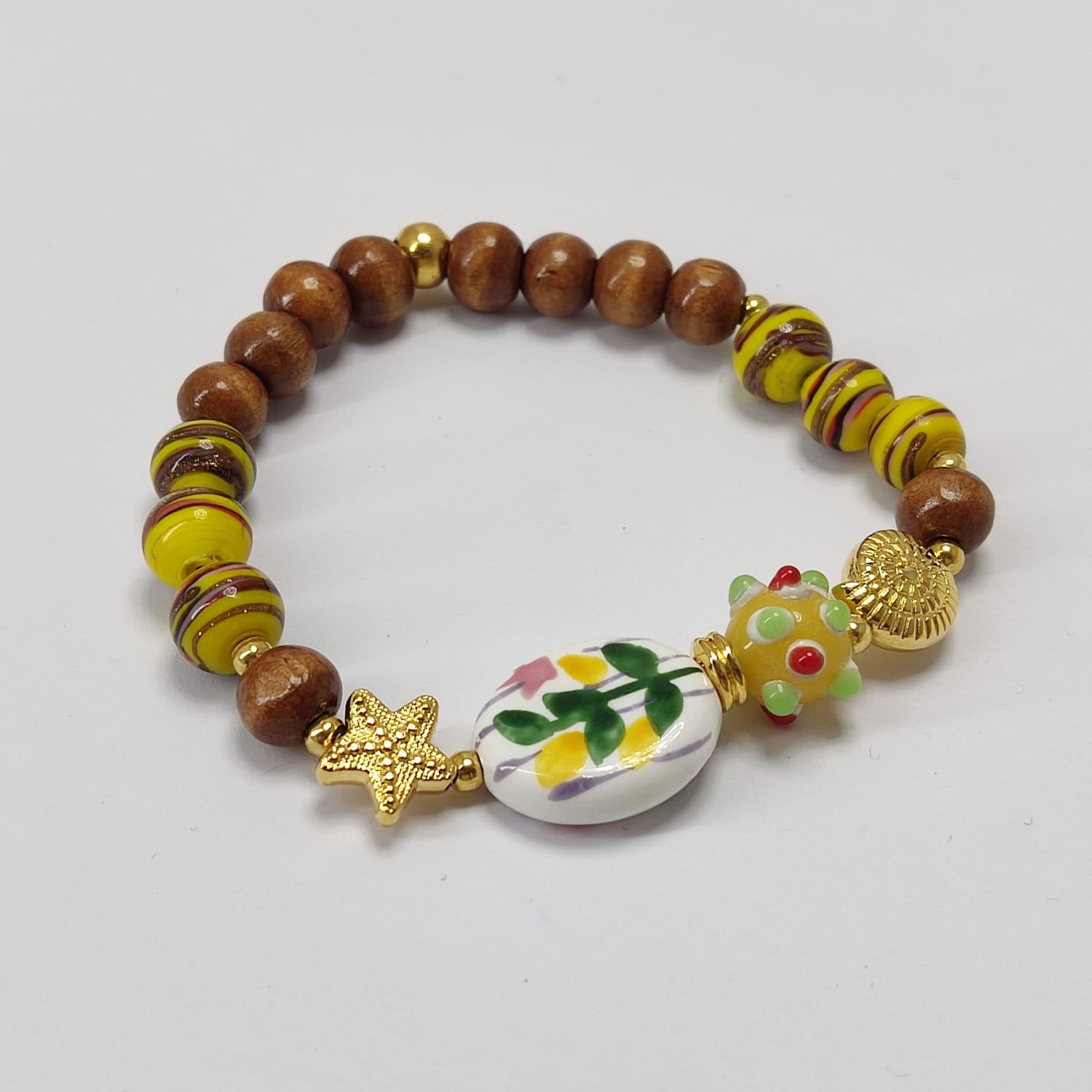 PULSERA ALANA