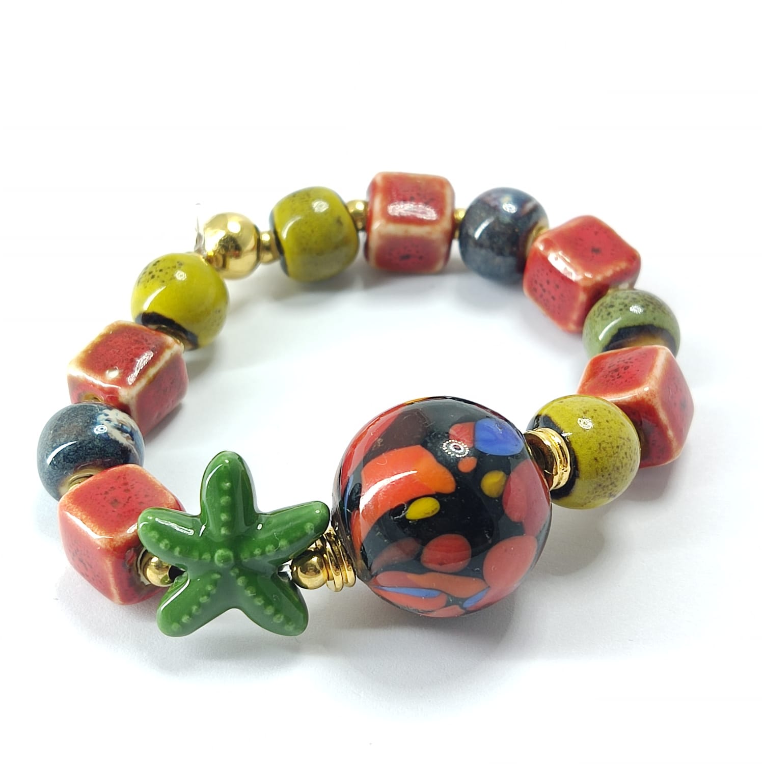 PULSERA ESTRELLA
