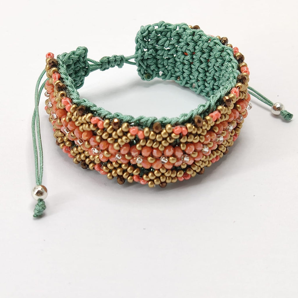 PULSERA ANDREINA
