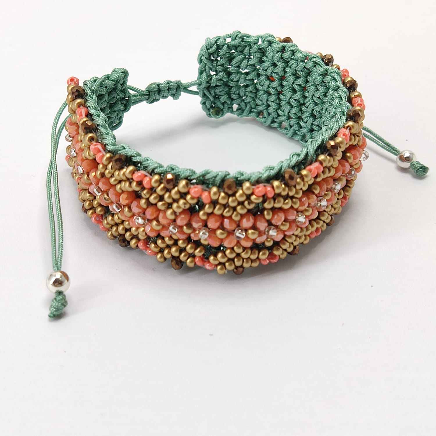 PULSERA ANDREINA