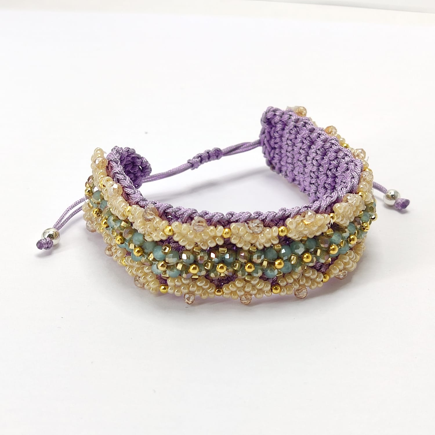 PULSERA ANDREINA