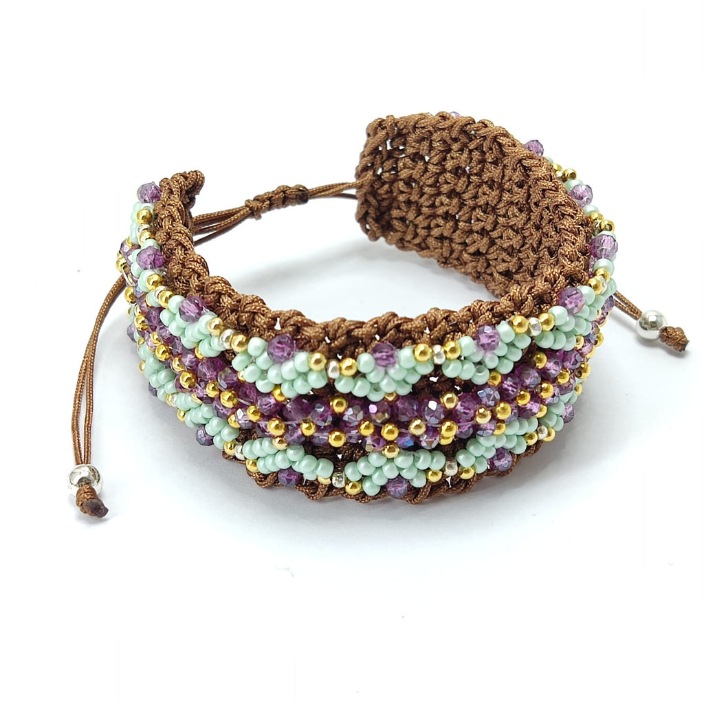 PULSERA ANDREINA