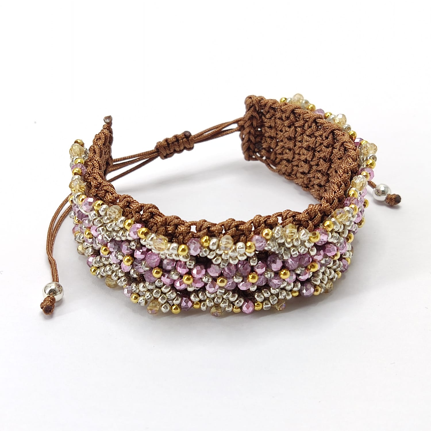 PULSERA ANDREINA