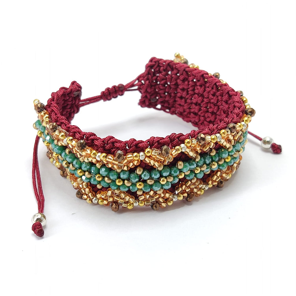 PULSERA ANDREINA
